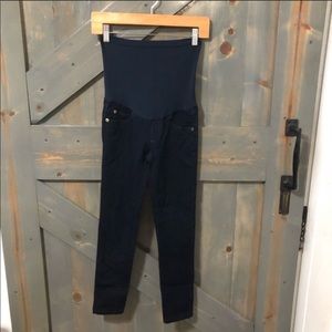 DL1961 Erin Maternity Jeans